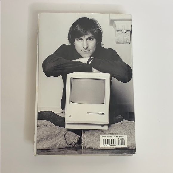 Book | Steve Jobs by Walter Isaacson | Read Biography Life Of Steve Jobs Secrets - Picture 6 of 8